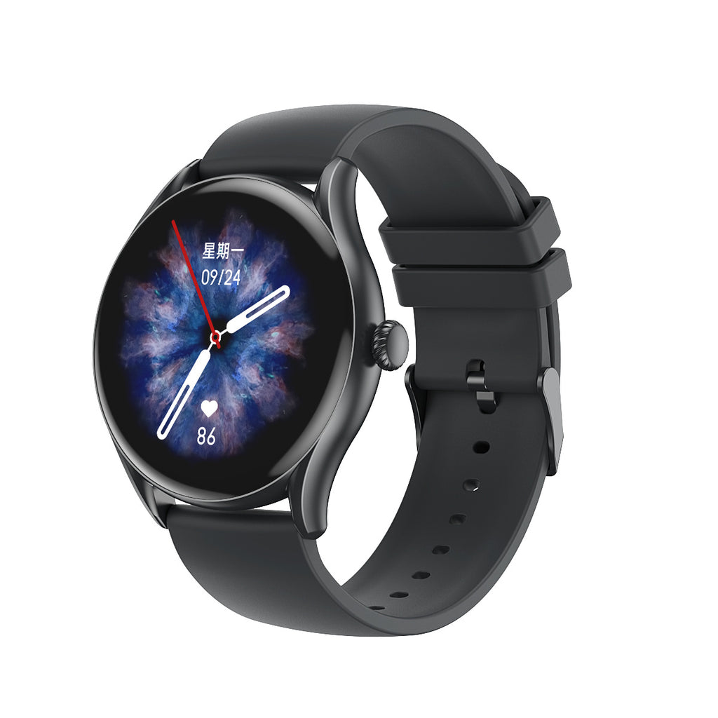 Smart Multi-Function Sports Watch for Home