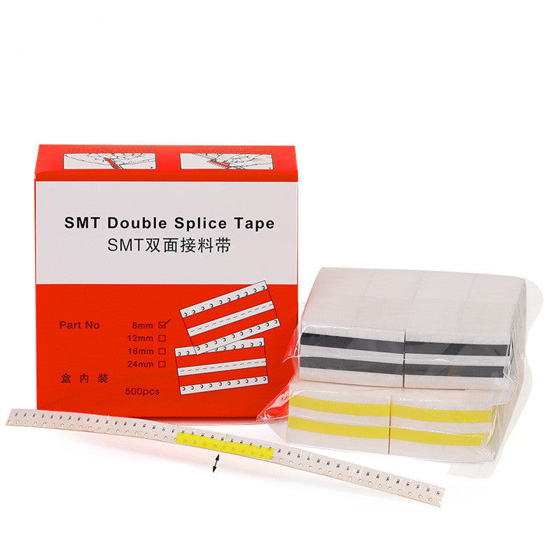Smt Ruban double face 8mm 12mm 16mm 24mm