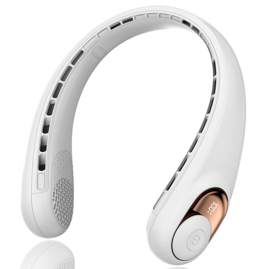 Éventail Mute longue durée de vie de la batterie