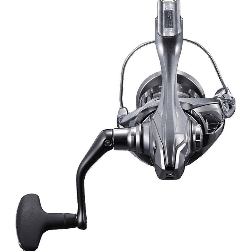 Tournage NASCI Shallow Line Cup Long Cast Luya Wheel Sea
