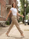 Mesdames Long Pantalons