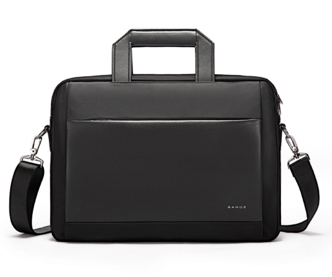 Sac informatique de grande capacité pour hommes