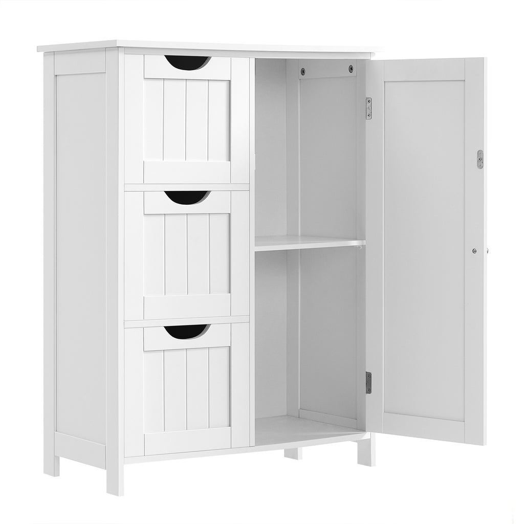 Cabinet de salle de bains VASAGLE