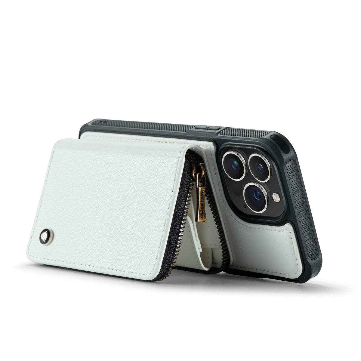 Porte-cartes du corps du téléphone