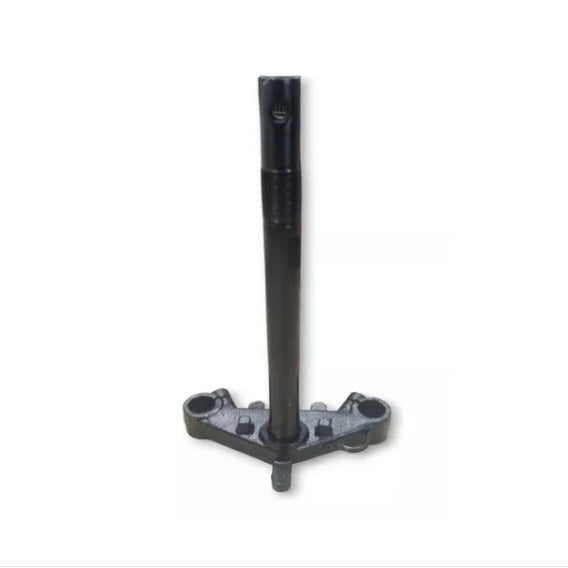 Colonne de direction de moto adaptée à Italika D150 X150d