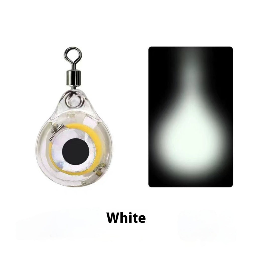 Lampe sous-marine de pêche de nuit Led imperméable