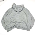 Veste à capuche punk sombre style Instagram-inspiration Hoodie