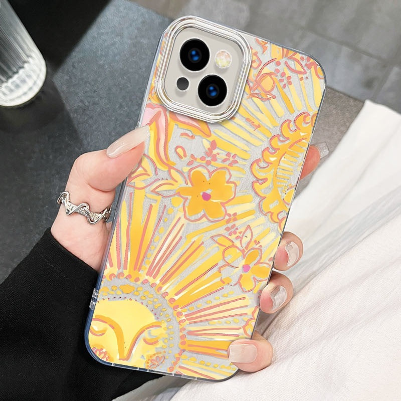 Dossier téléphonique Posey Sun
