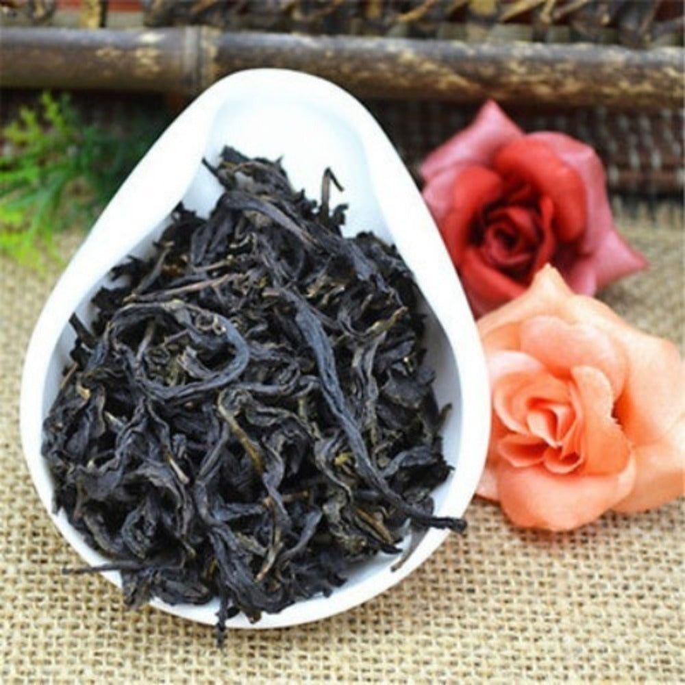 CIFbuy Da Hong Pao Oolong Tea Premium Chinese Rock Loose Leaf Tea