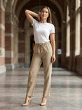 Ladies' Long Pants