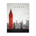 Wall Art Home Décor affiche tableau toile peinture