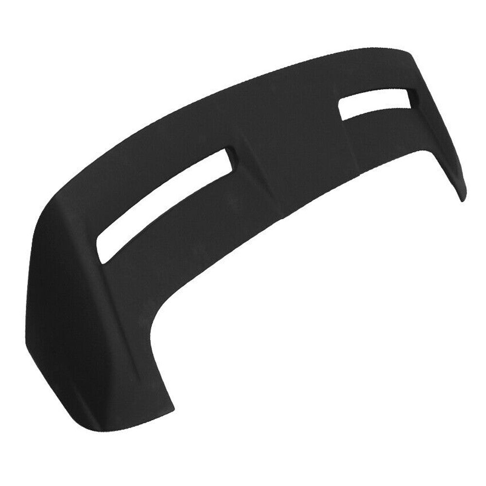 Pour Ford Focus 12-18 Ford Focus Hatchback ST OE Style Arrière Toit Spoiler Wing Lip