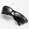 Lunettes de soleil de cyclisme de plein air pour hommes pour le sport