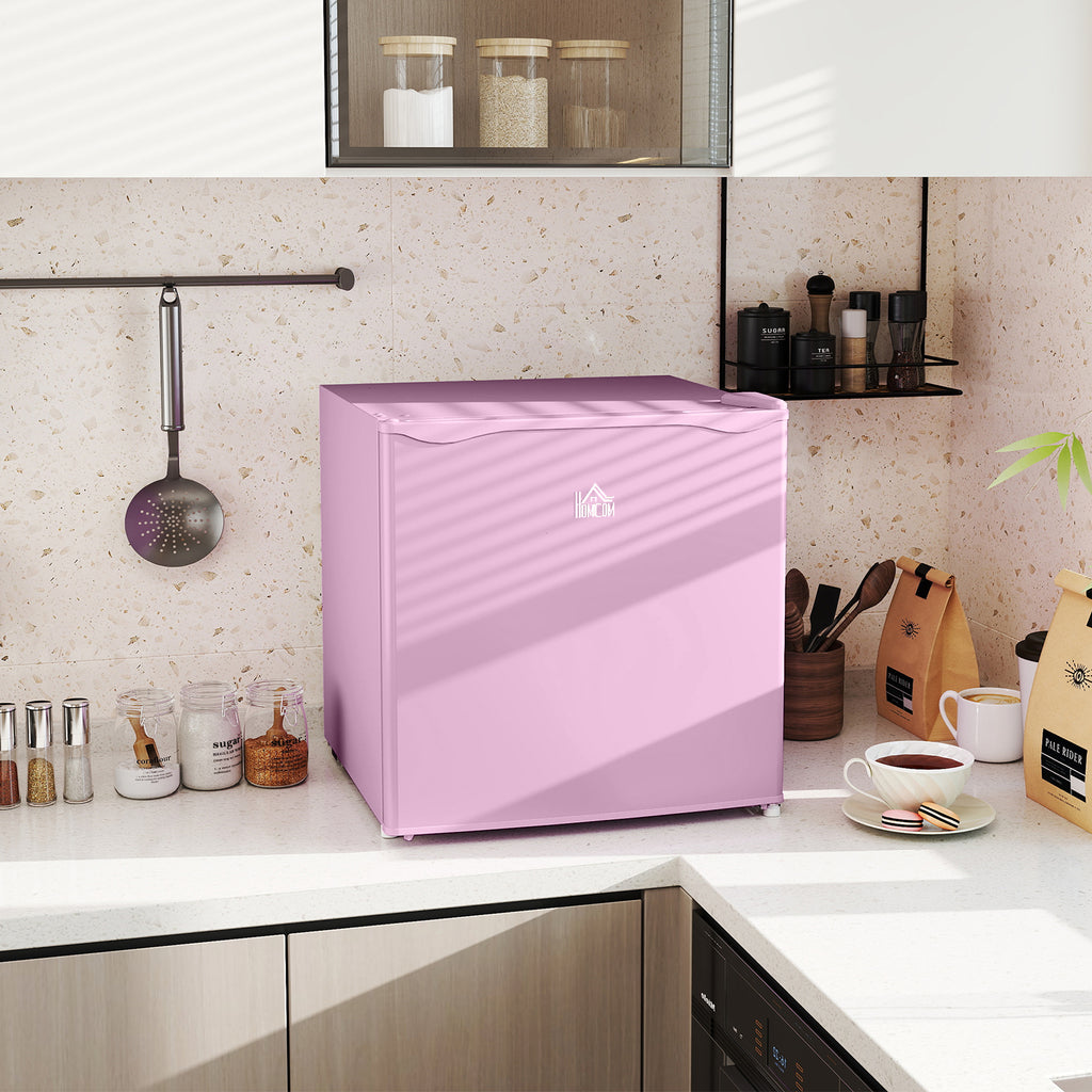 1.1 Cu.Ft Mini Countertop Freezer