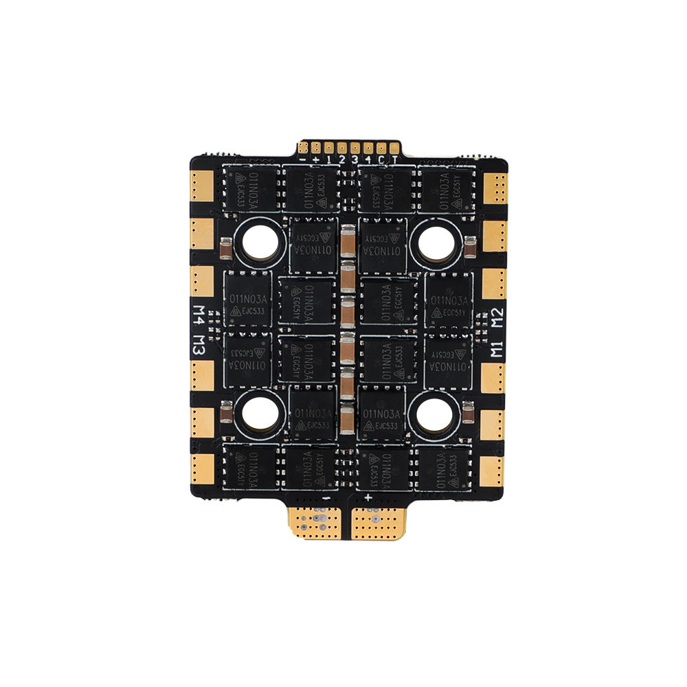 Accessoires de drone ESC sans pinceaux Tiger Power Cross-Country