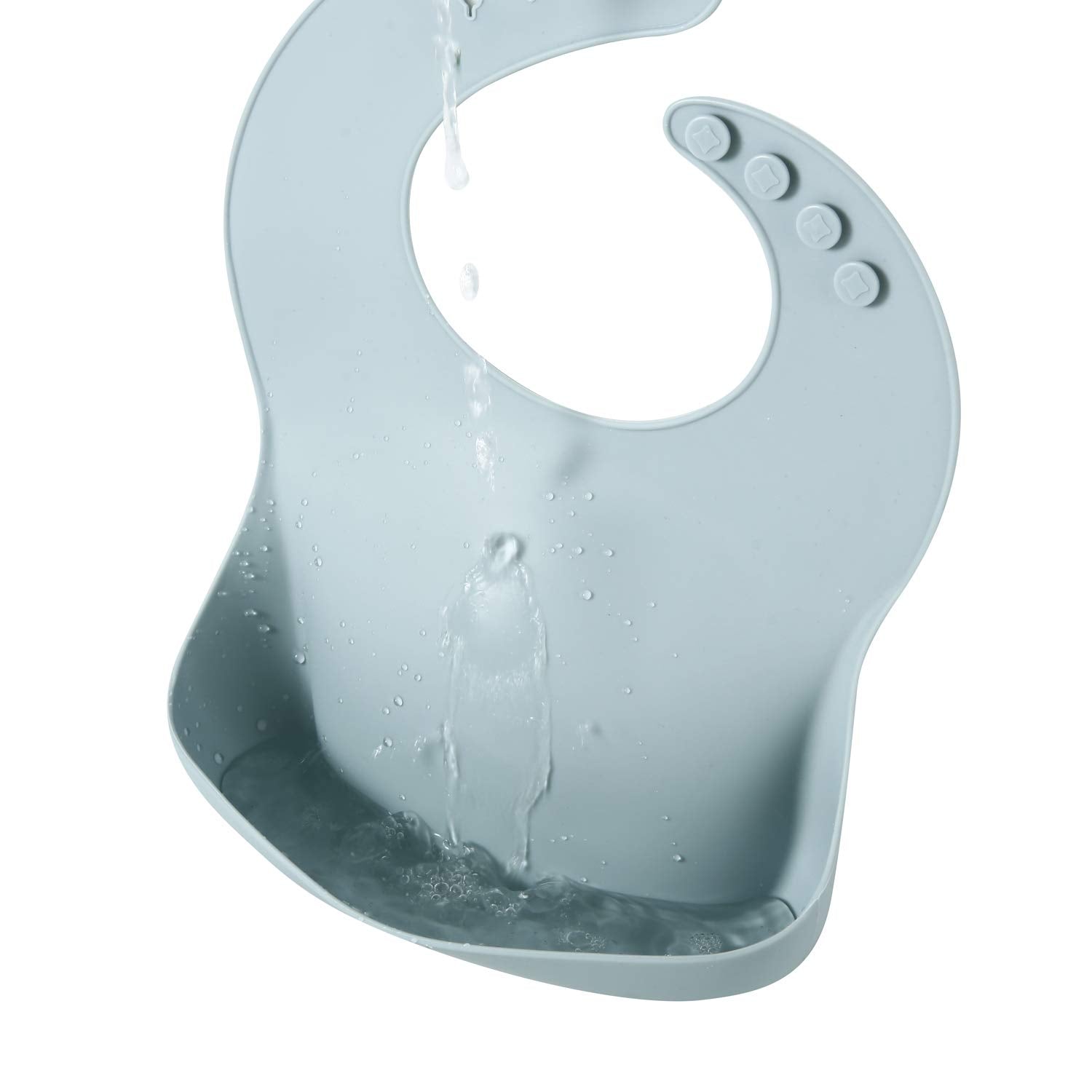 Bébés en silicone doux - Imperméable