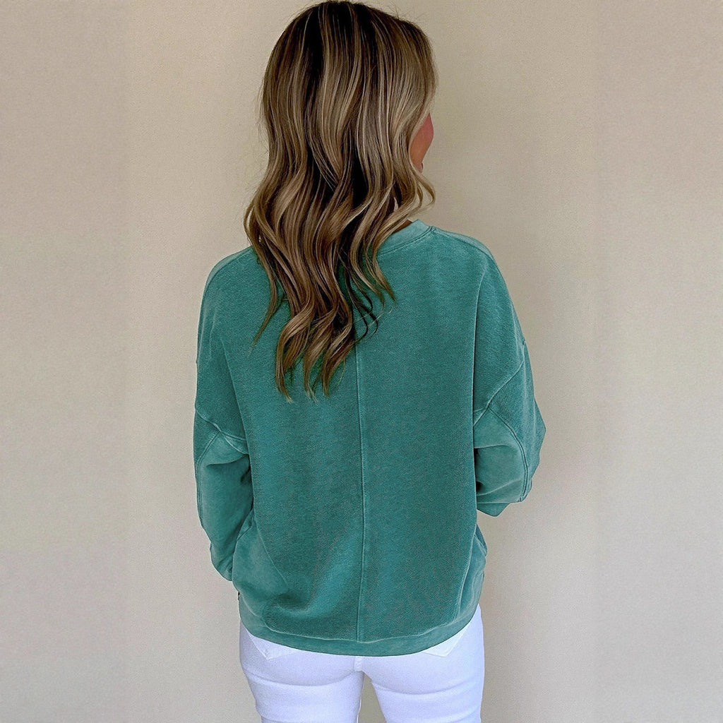 Top en tricot pour femmes