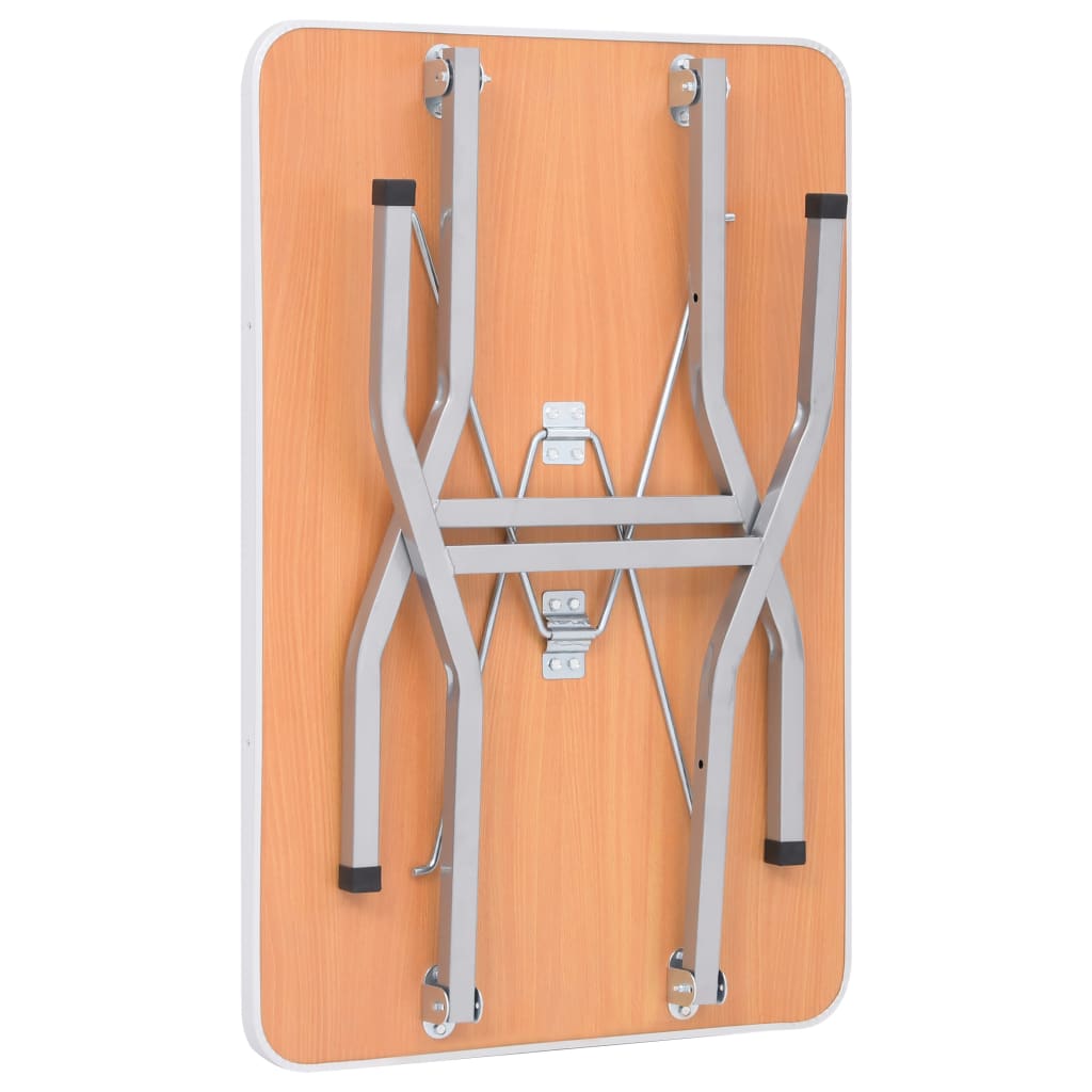 Table réglable pour chiens avec 2 boucles