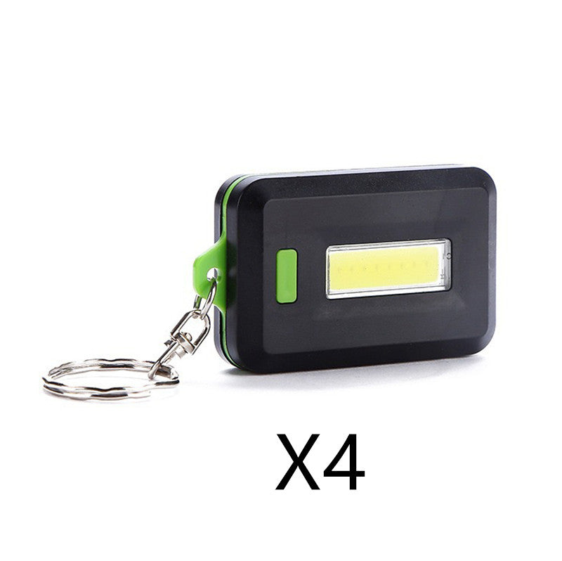 Lampe de travail portable mini carabiner Glare