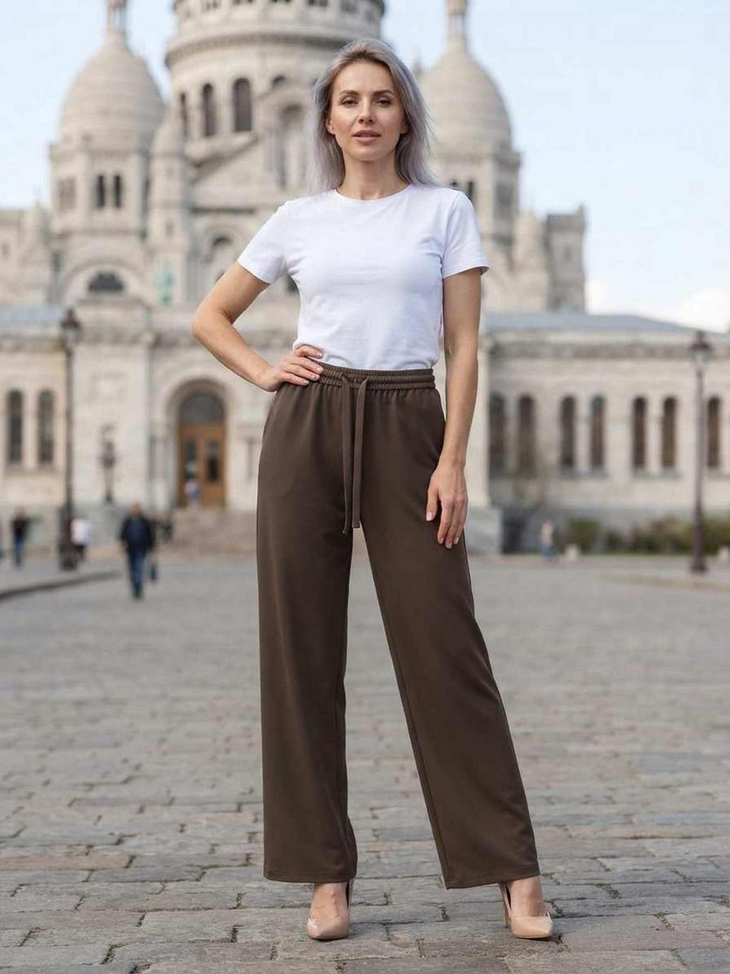 Women's Long Pants