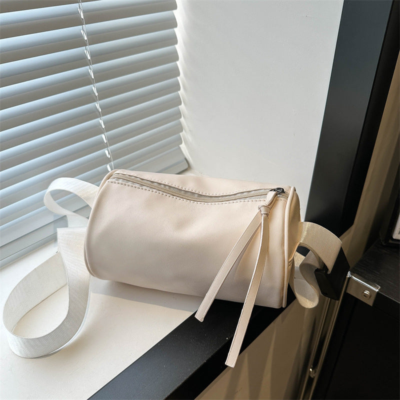 Sac d'épaule simple de la mode Crossbody