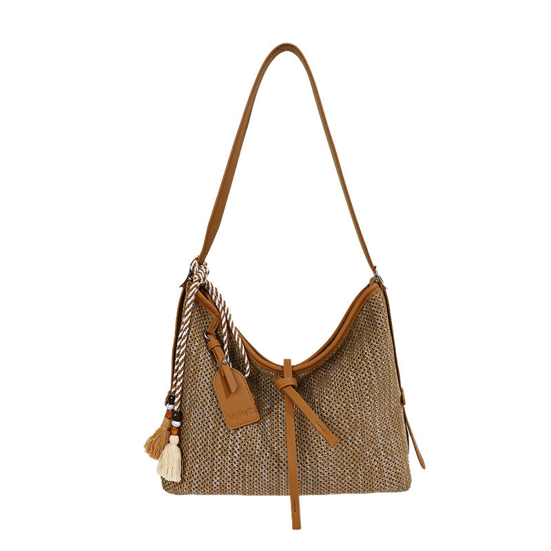 Sac à bandoulière tendance pour femmes corps croisé ou épaulard