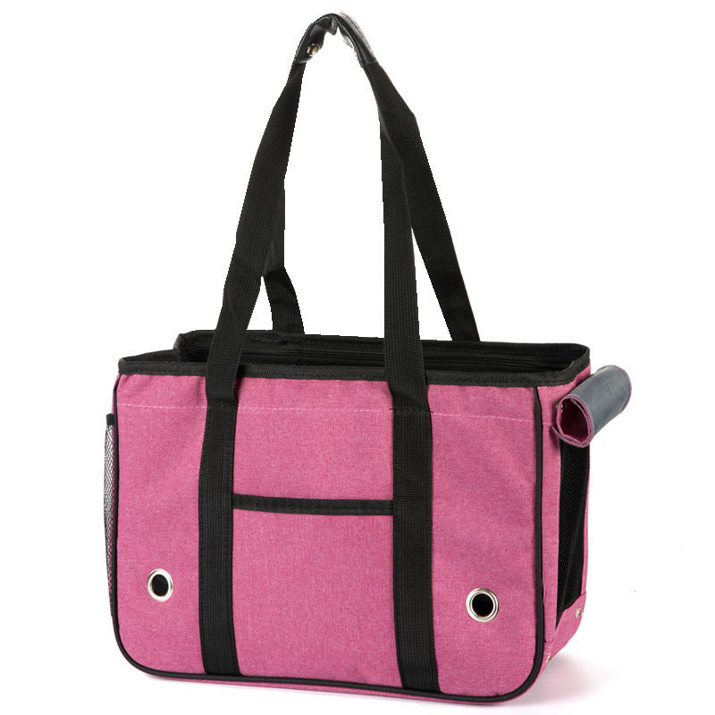 Sac pour animaux de compagnie Portable