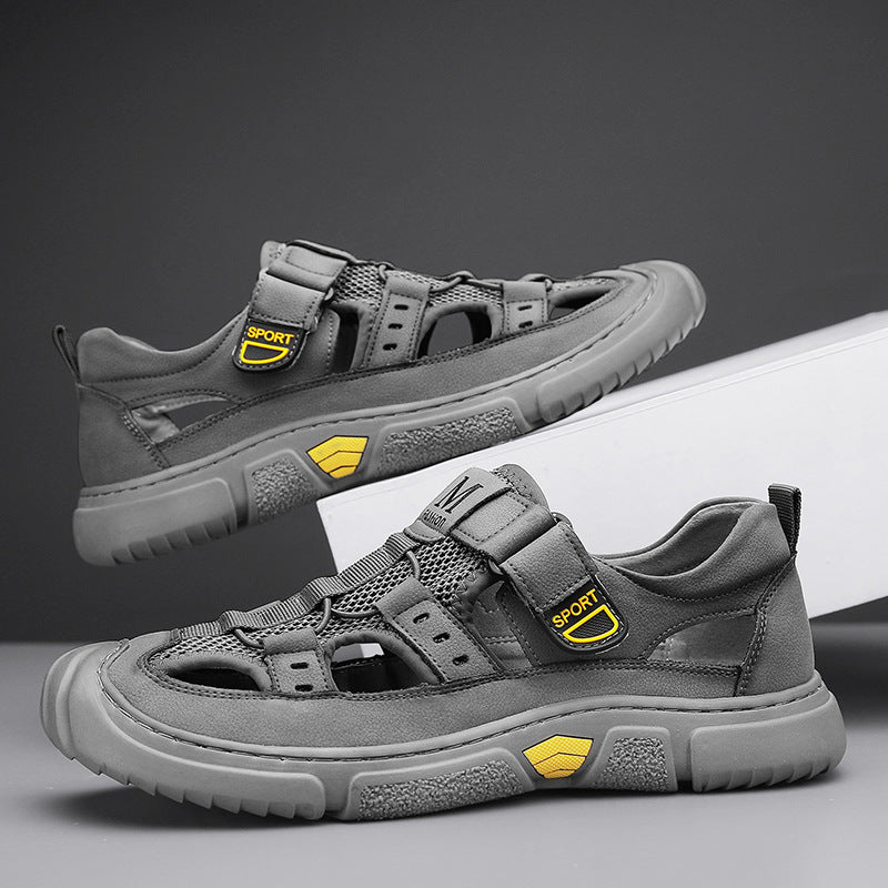 Commerce extérieur Chaussures d'eau Mode d'été