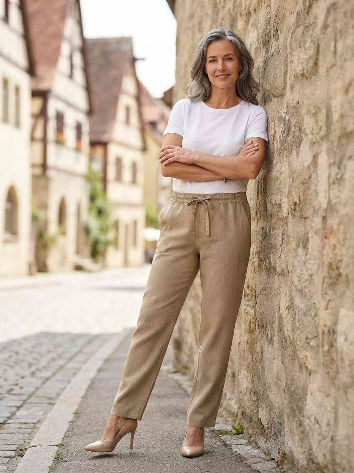 Women's Long Pants