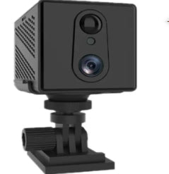 Caméra de surveillance sans fil