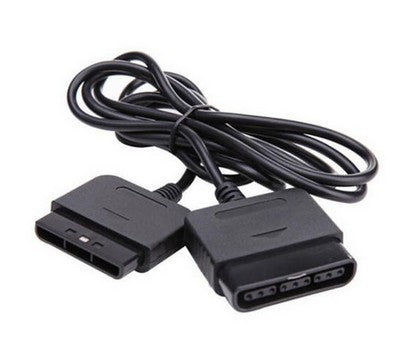 Factory Supply PS2 Extension câble SPS2 poignée extension câble accessoires de jeu de câble