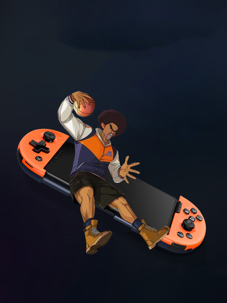 Poignée de jeu mobile Feizhi Wee2t Kart