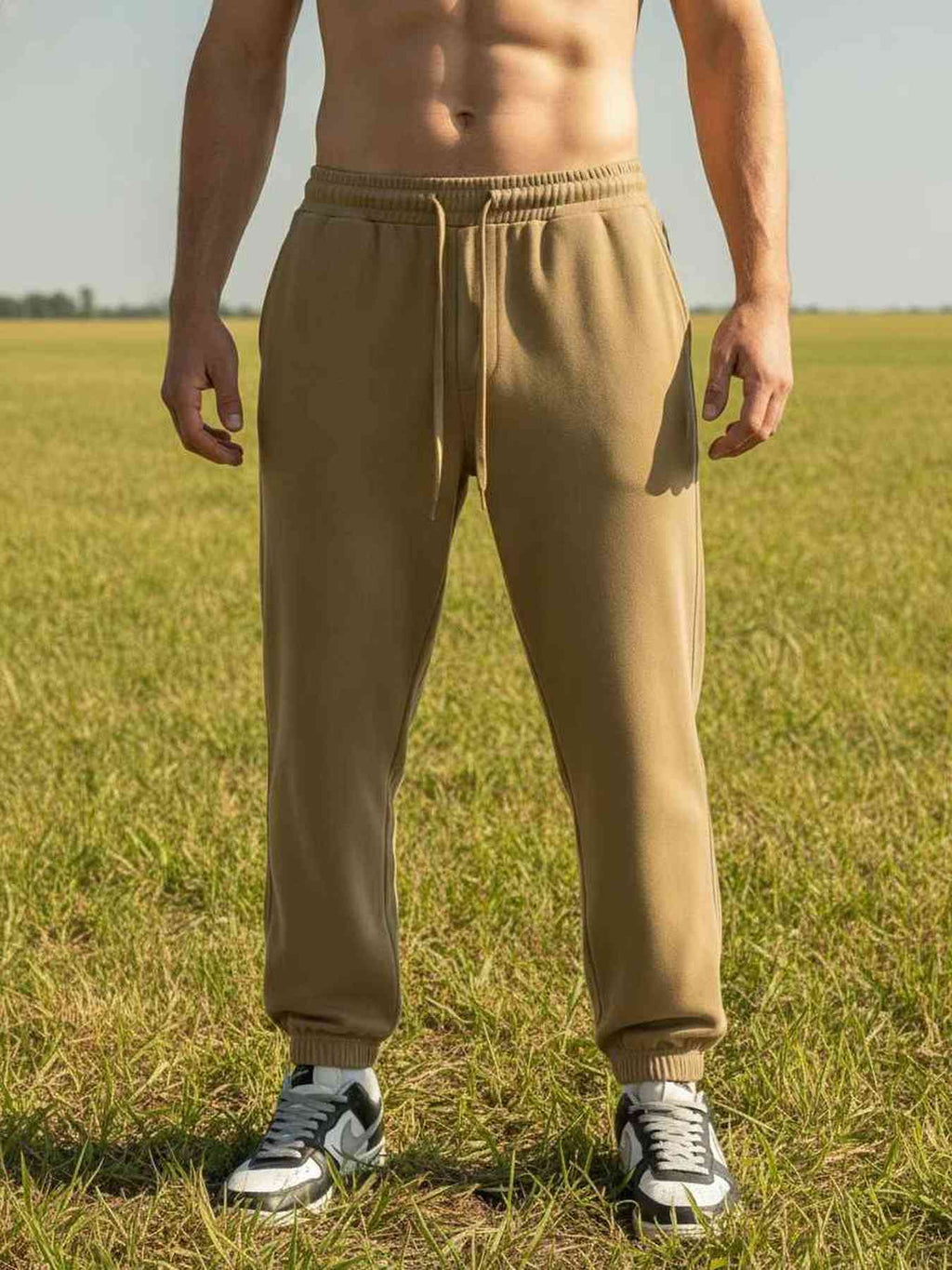Pantalons occasionnels