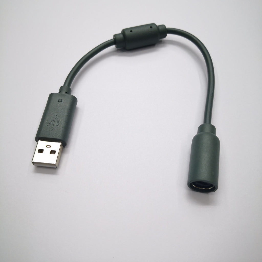 XBOX360 USB Connection Handle Conversion Cable