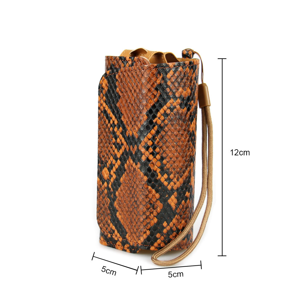 Sac de rangement portable IQO30ILUMA applicable