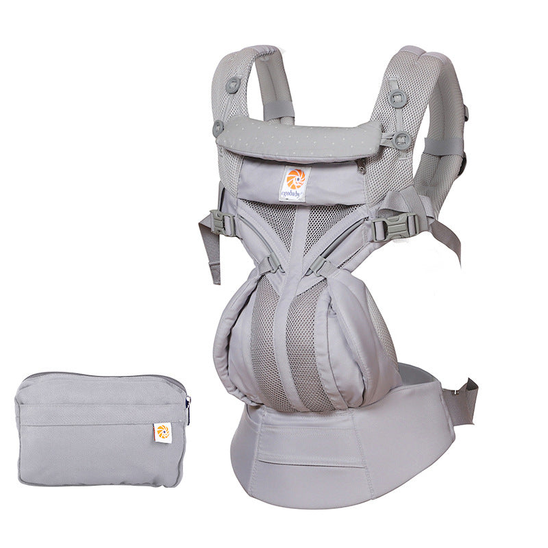 Tabouret de taille multifonctionnelle pour bébé Sling
