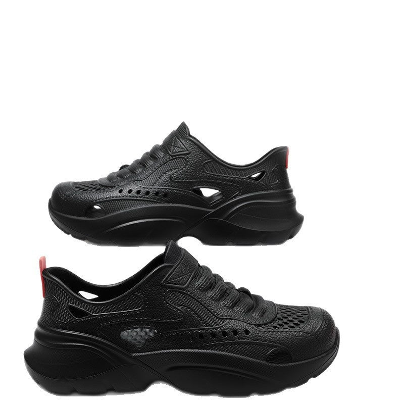 Sandales de sport en plein air non glissantes pour hommes