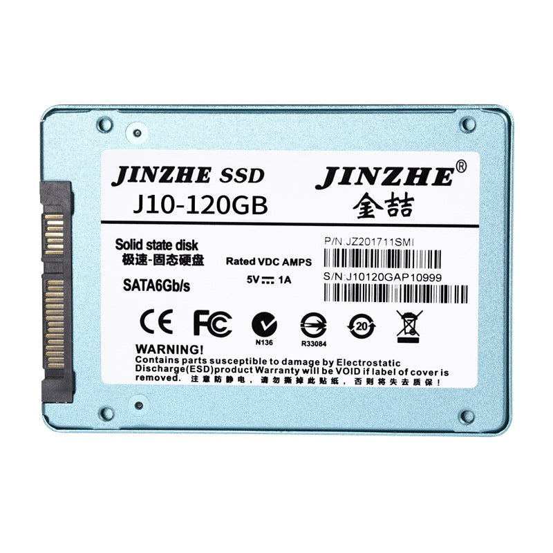 Ordinateur portable de bureau disque solide 128GB 256gb 512gbssd ordinateur portable de bureau