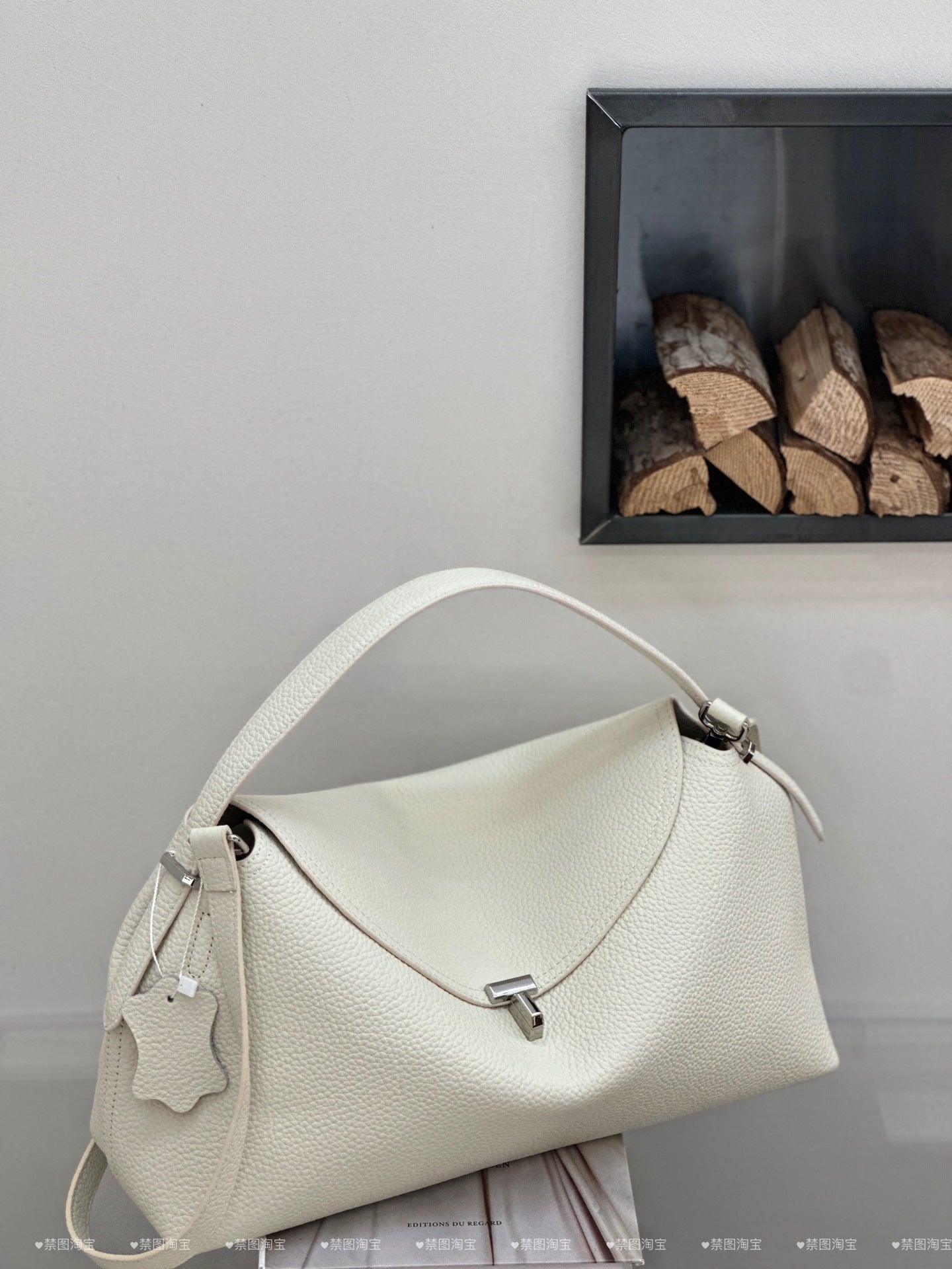 Sac de femme en cuir véritable