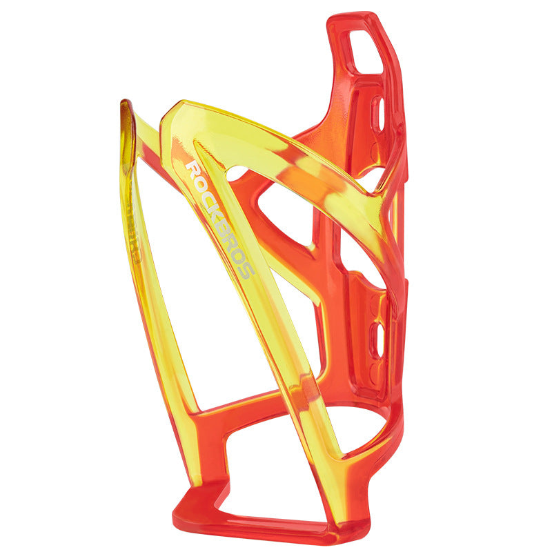 Support de tasse de matériel PC Équipement de vélo extérieur