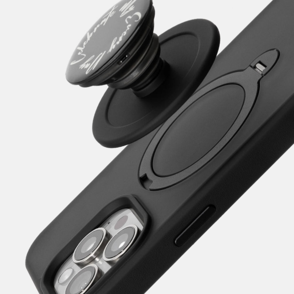 Boîtier de téléphone en silicone résistant à la chute
