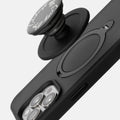 Boîtier de téléphone en silicone résistant à la chute