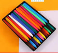 Boîte de Crayons à main 1 non sale Triangle