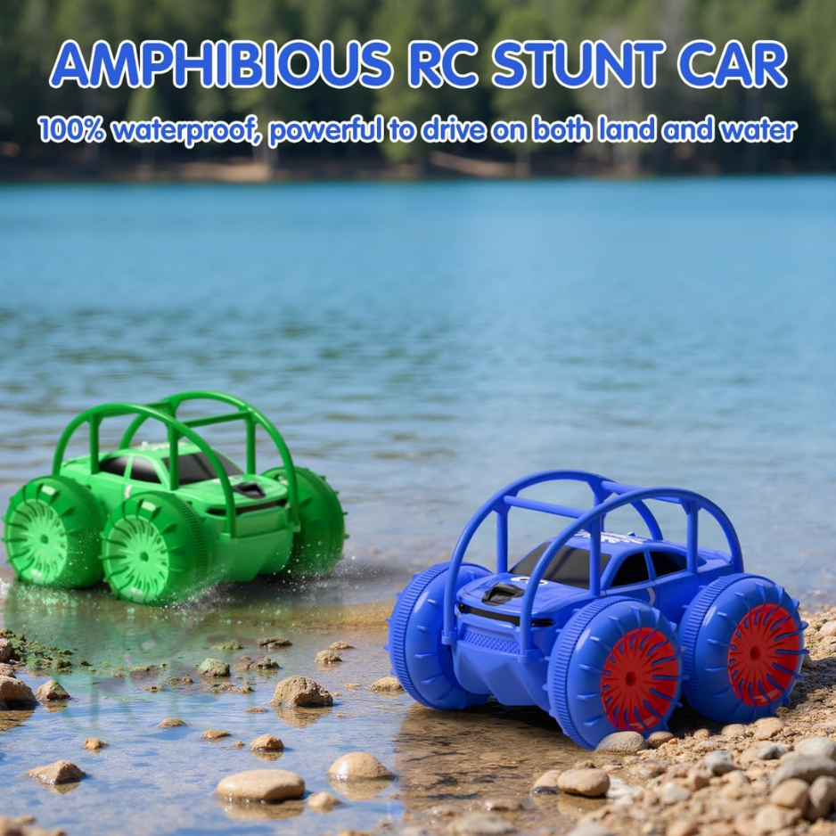 Voiture de télécommande