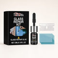 Kit de réparation de pare-brise en verre HOMONTH