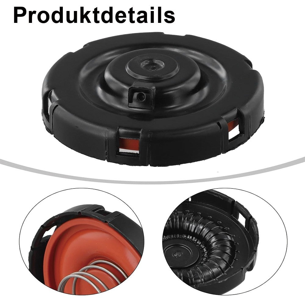 Pour BMW Part No. 11127588412 2385065 Kit de réparation de diaphragme de ventilation de crane