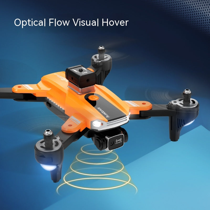 UAV Retour automatique HD Photographie aérienne Quatre axes