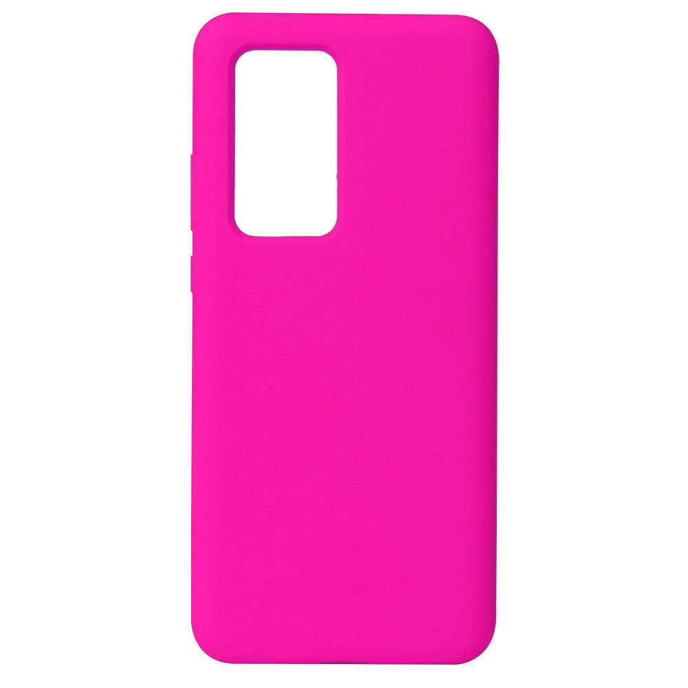 Housse de protection pour téléphone portable en silicone liquide