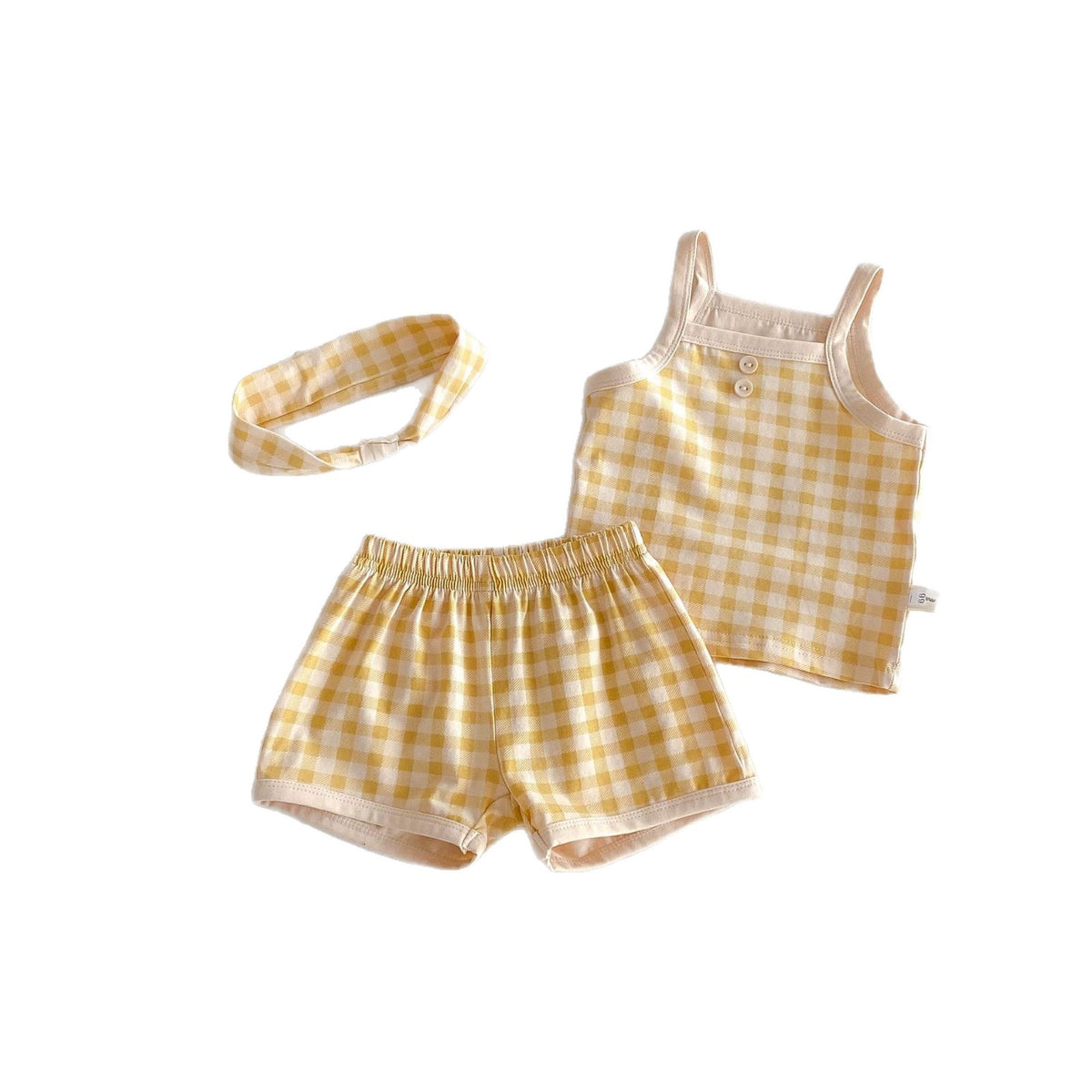 Pantalons haut et coupe de bottes pour enfants