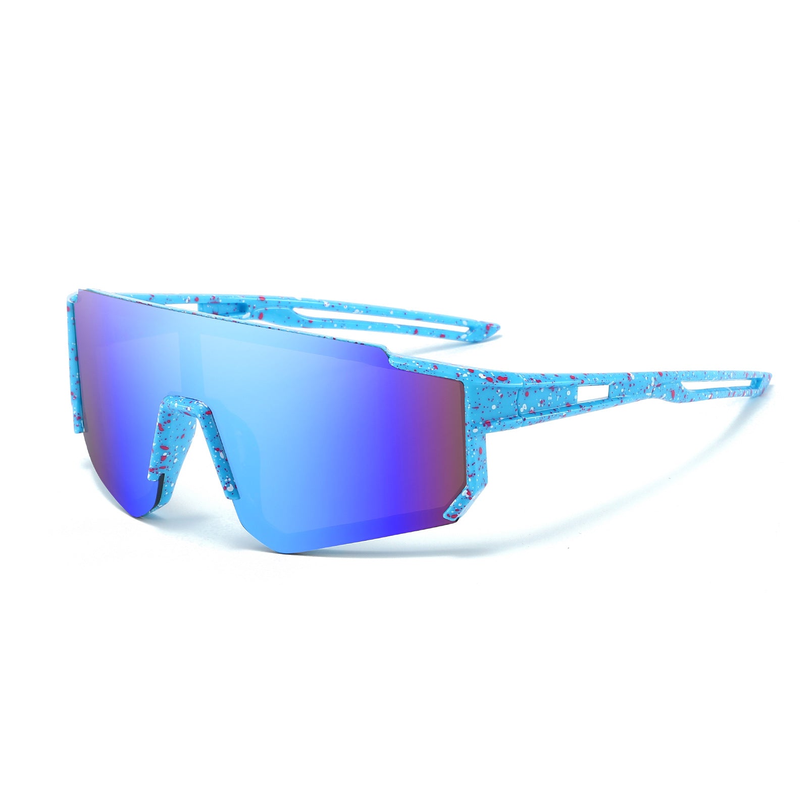 Enfants Wind- et Sand-Proof Sports Eyewear